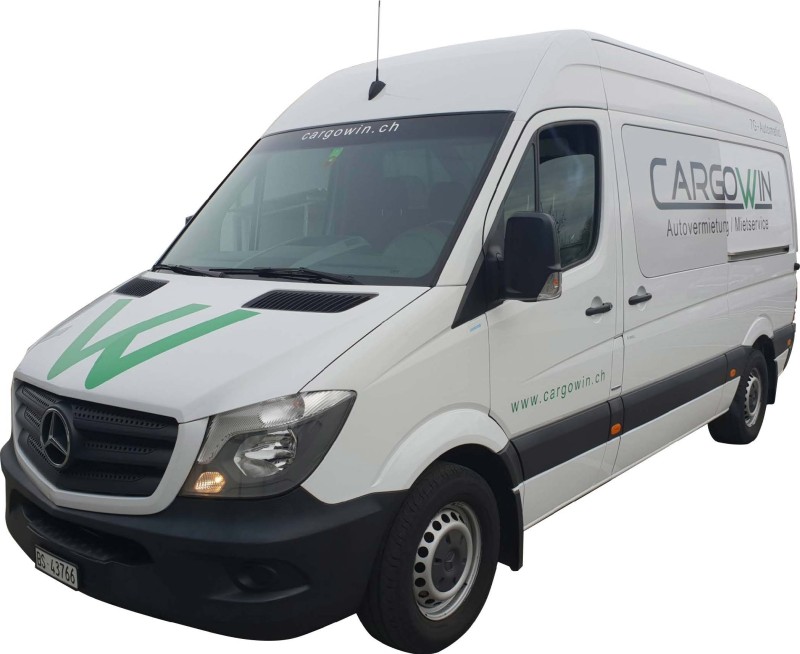 Busvermietung in Muttenz