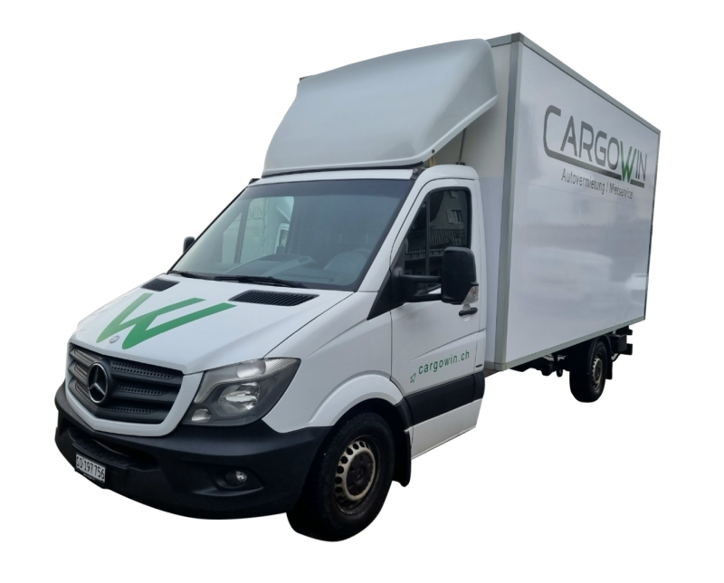 Busvermietung in Muttenz